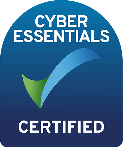 Cyber Logo